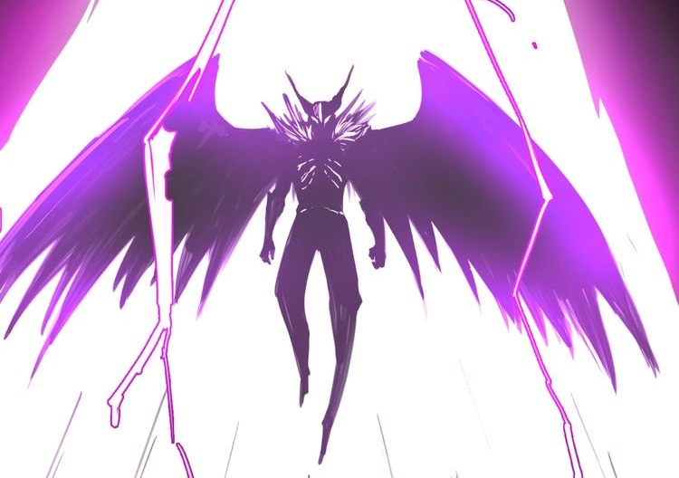 The Interceptor Cross System Chapter 20 Bahasa Indonesia